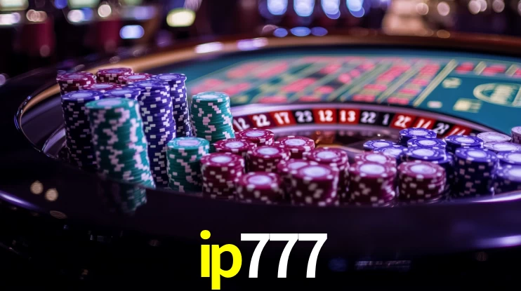 VIP Casino ip777