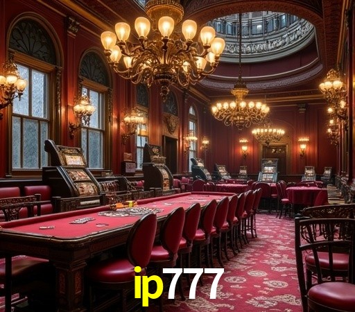 Promoção Relâmpago ip777