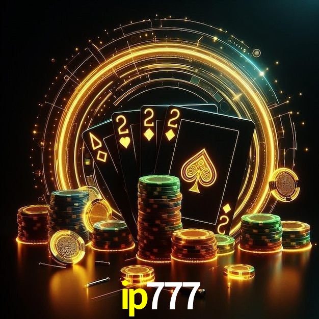 Recursos de Bônus ip777