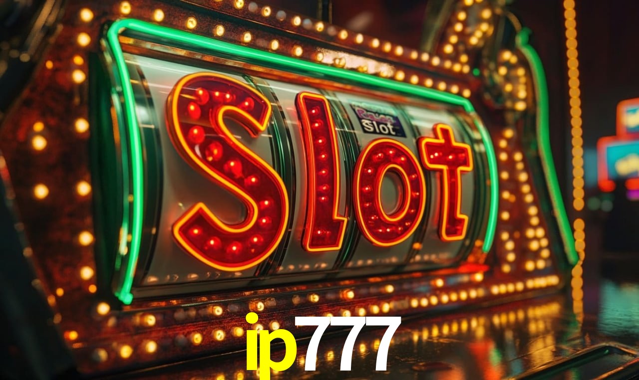 Sistemas de Segurança ip777