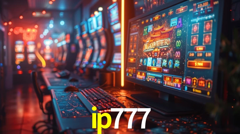 Explore as vantagens do ip777: serviço profissional e confiabilidade