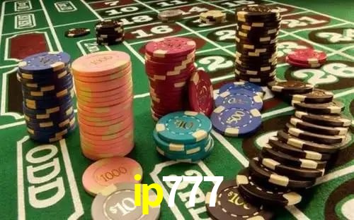 Apostas com odds competitivas na ip777