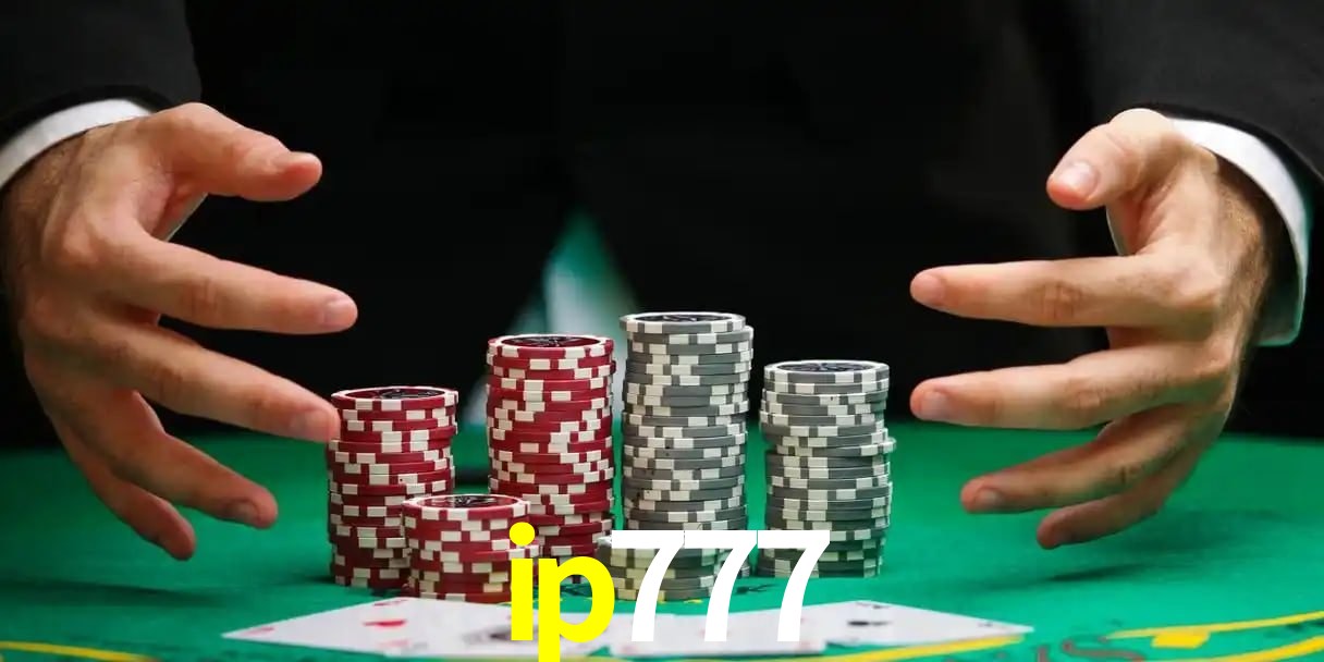 Benefícios VIP na ip777