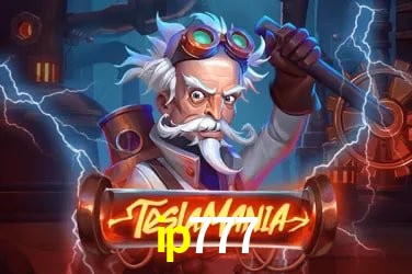 Provedores de Jogos ip777