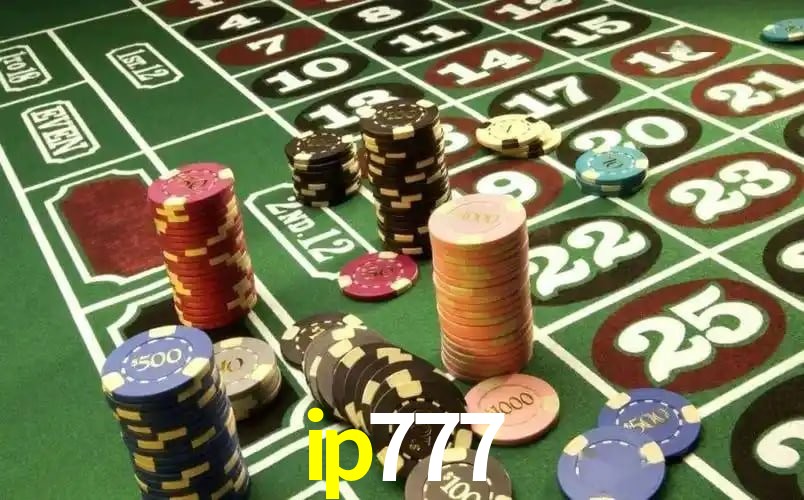 Estatísticas do Jogo ip777