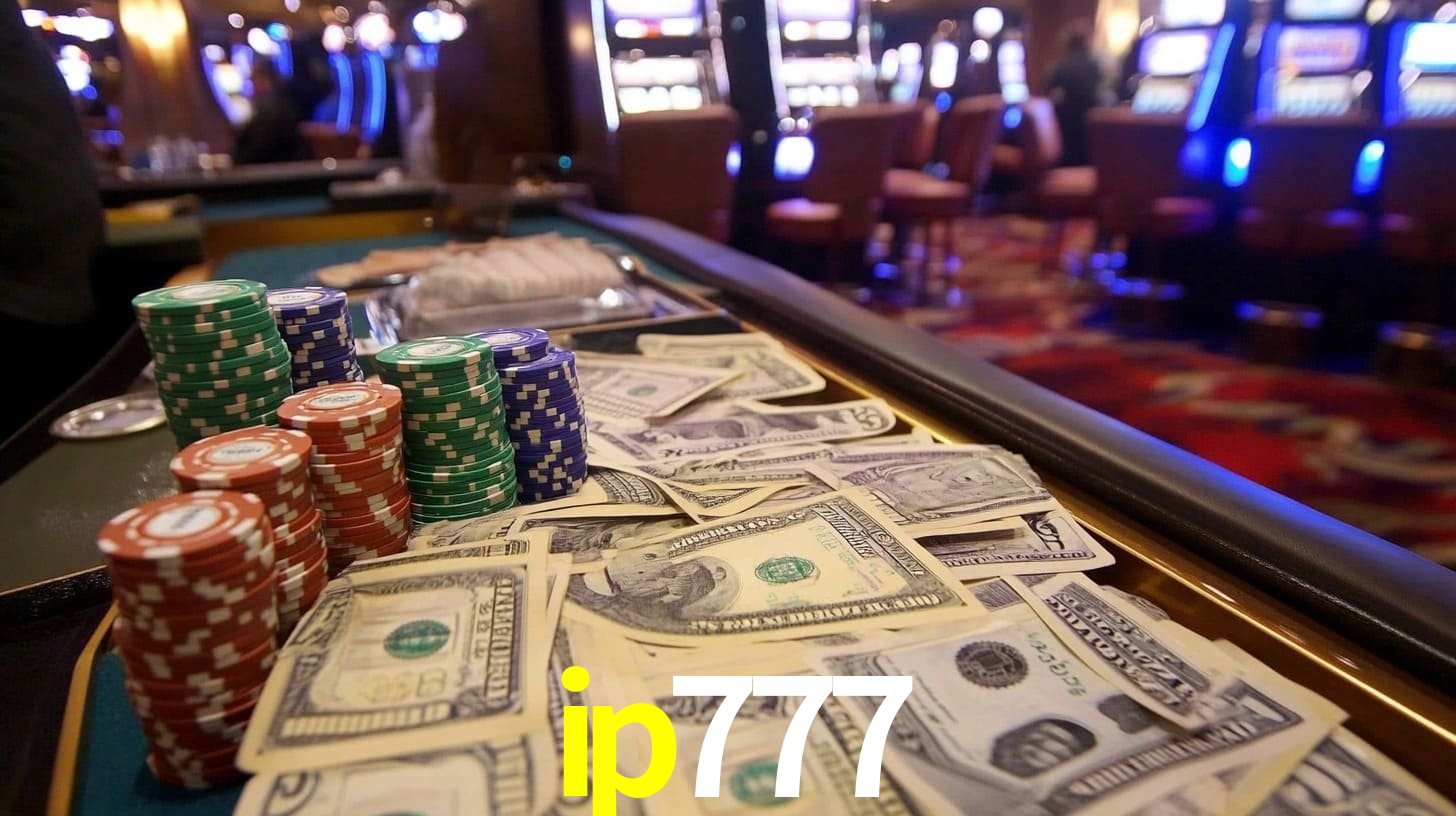 Slots com jackpots e giros grátis na ip777