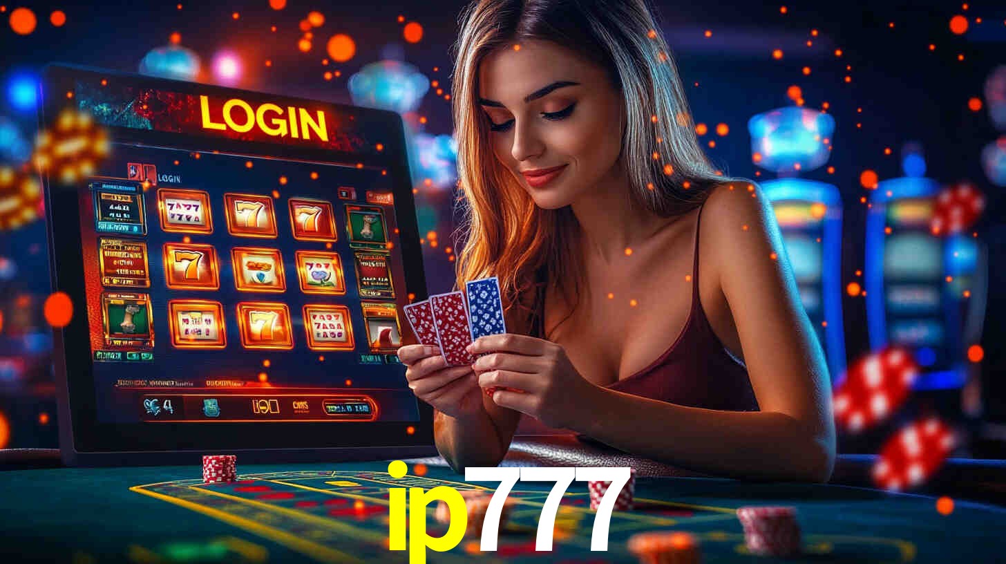 ip777