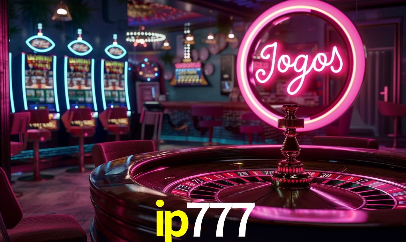 Explorando a Categoria de Eventos em Apostas na ip777