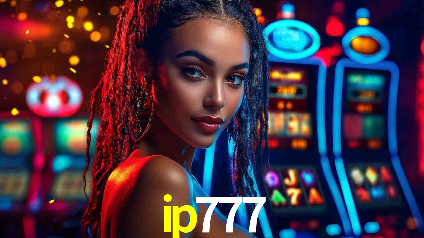 A Popularidade dos Caça-Níqueis no ip777