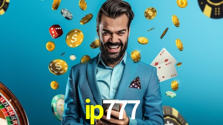 Slot Games ip777