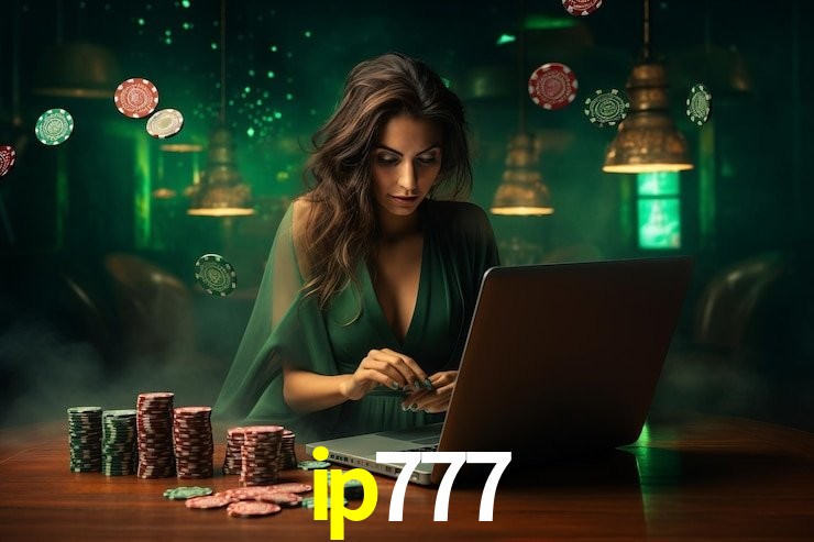 Escolher plataforma para baixar ip777