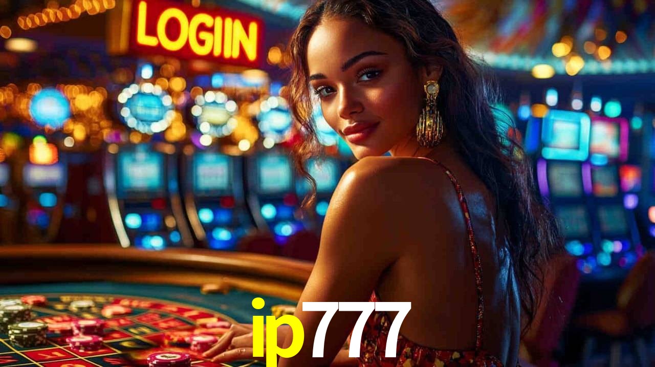 Jogos de Slot ip777