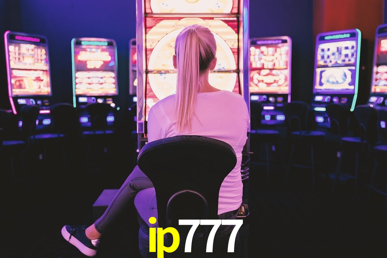 Game Providers ip777