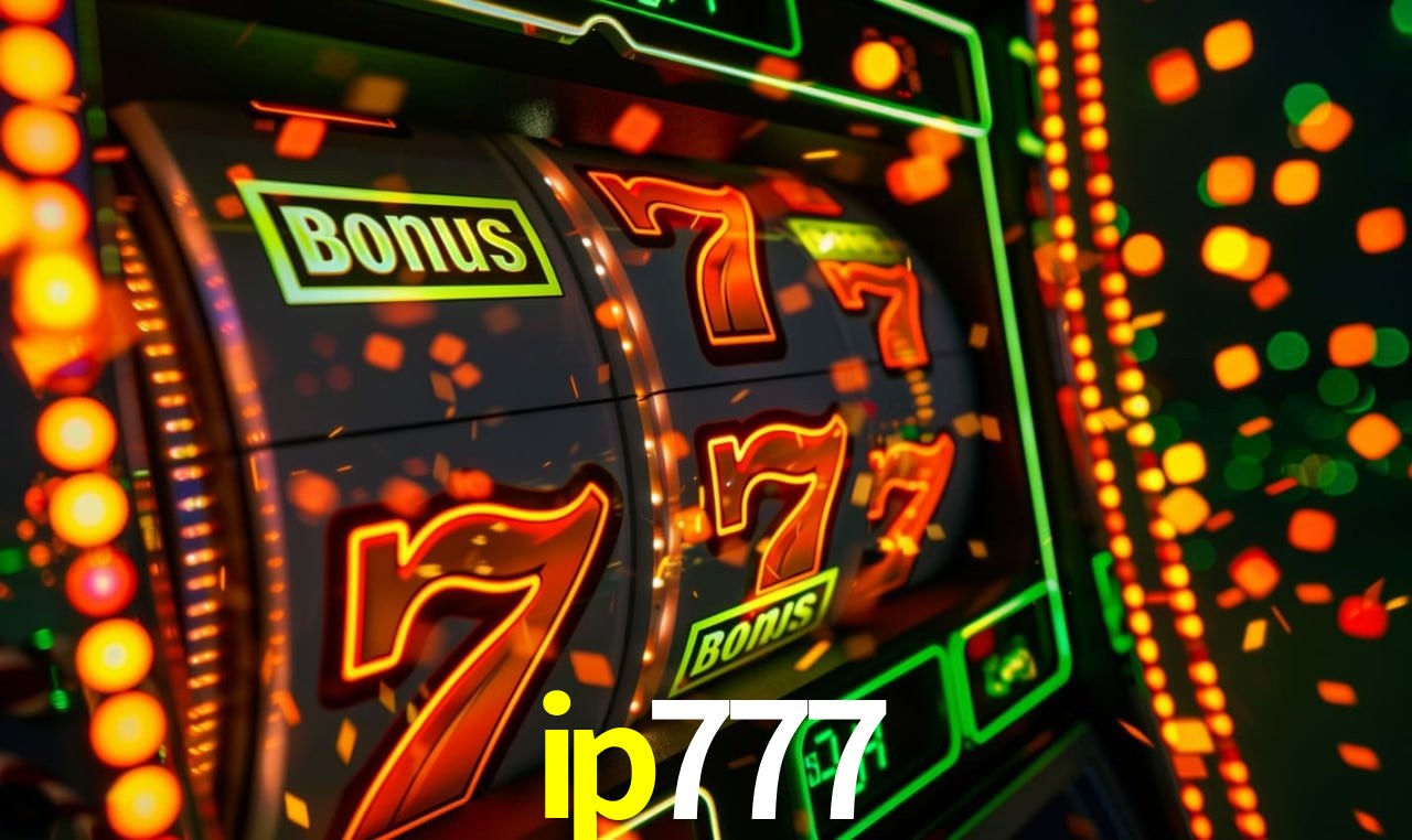 Desvendando o Mundo dos Jogos Virtuais na ip777
