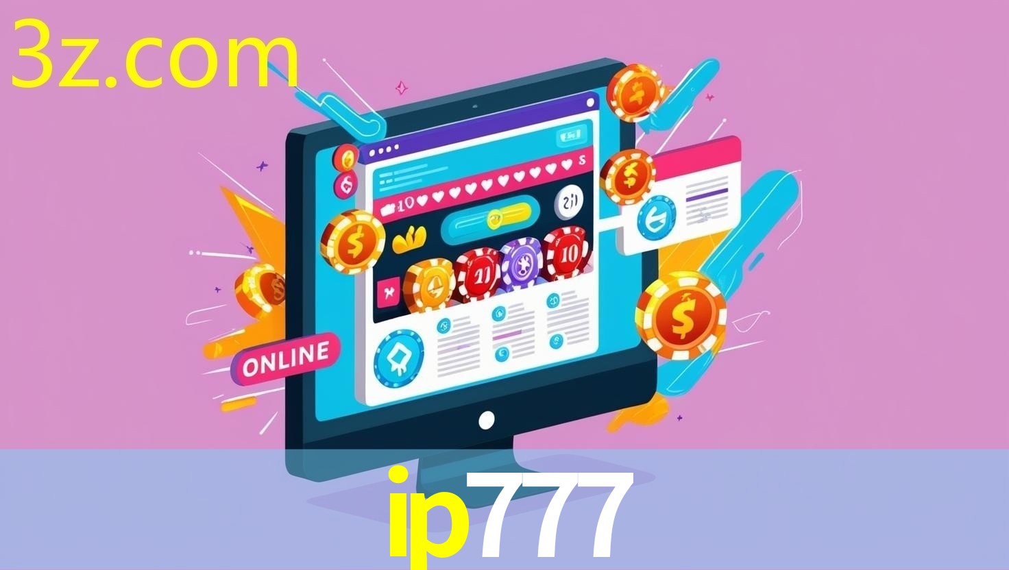IP777